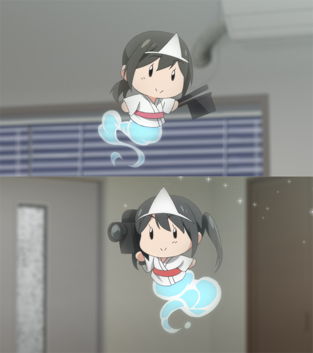 都市傳說系列 2  剧照 21